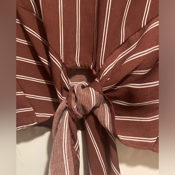 Active USA Blouse - Picture 3 of 7